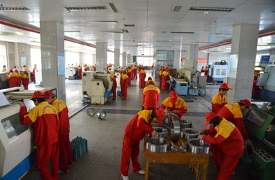 農(nóng)業(yè)機械銷售學(xué)院概況