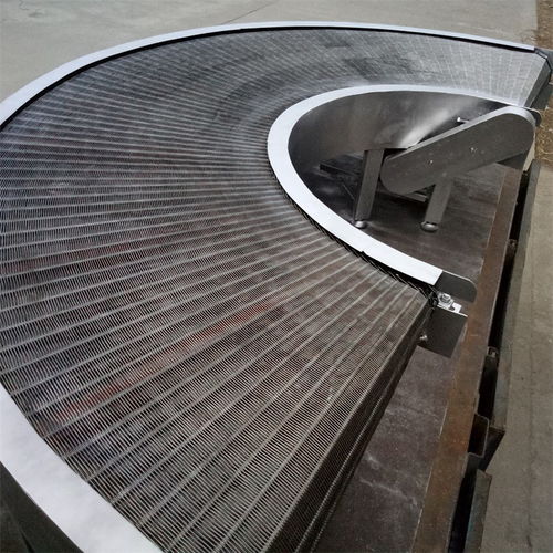 哈爾濱食品網帶輸送機生產廠家與普通機械制造概述